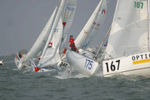 Mini Transat: la flotta oltre Cape Finisterre